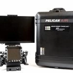 Apache Gunnery Trainer (AGT) Apache Simulator
