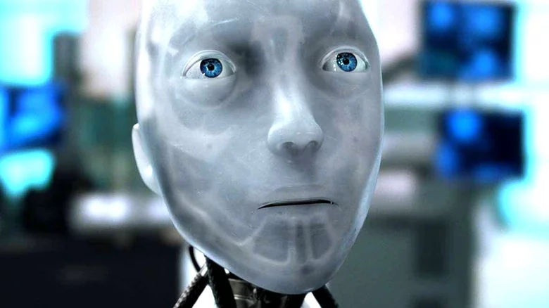 iRobot (2004) Depiction of Artificial Intelligence (AI)