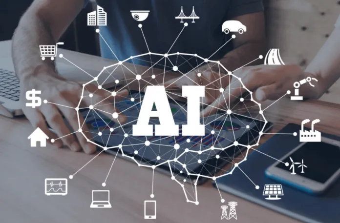 AI Used in Industry
https://www.europeanbusinessreview.com/how-the-ai-revolution-is-affecting-the-business-world/
