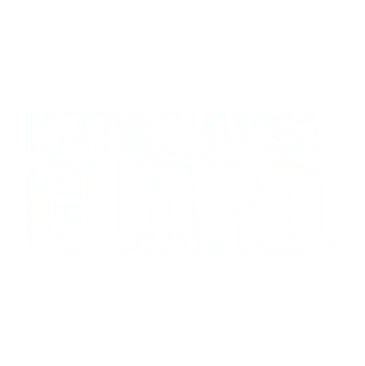 national guard logo