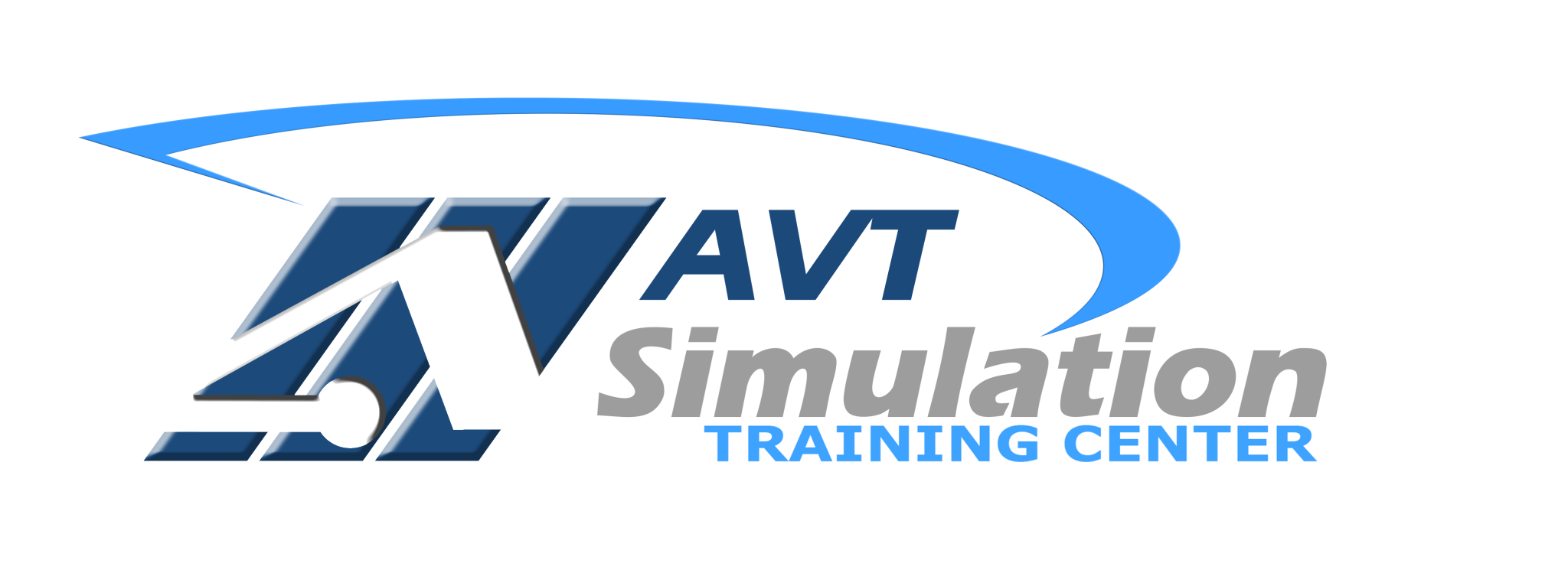 2020_AVTTC_LOGO_COLOR_TRANSPARENT AVT Simulation Training Center logo